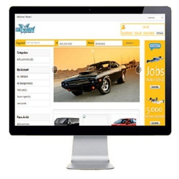 Introduction To Advance Auto Classified Script