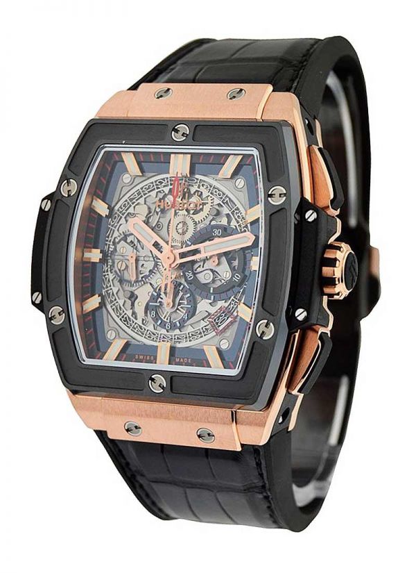 Hublot Watches | Essential-Watches.com 
