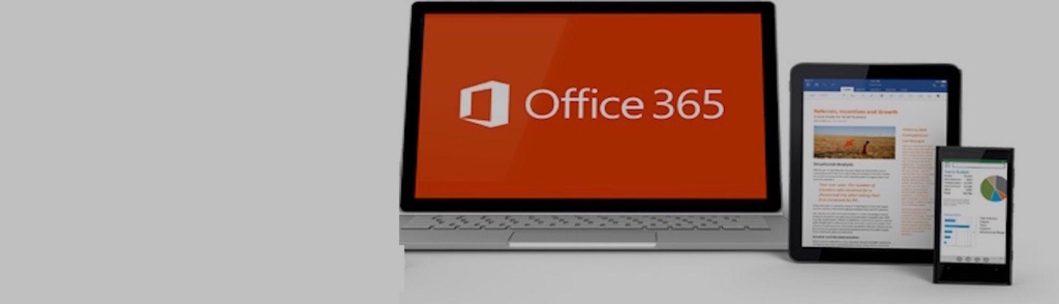 Get Started With Microsoft Office Setup
