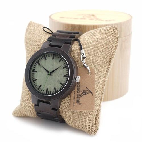 Wooden�Watches�for�Men