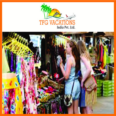 Spend your savings on an unforgettable vacation with TFG Holidays