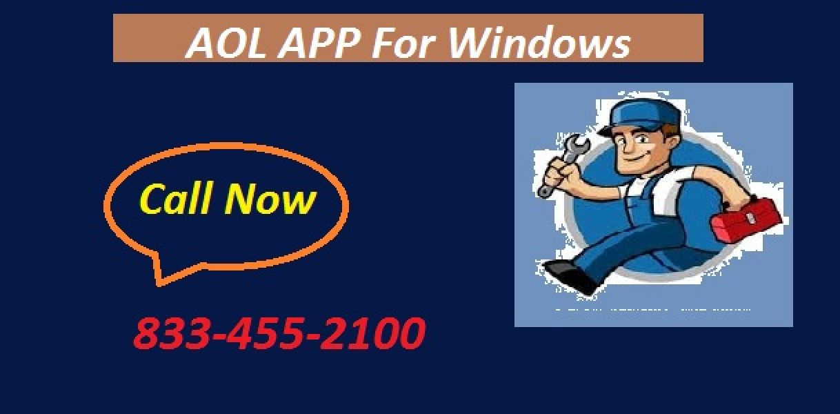 AOL Download App