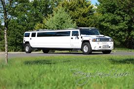 Special limo