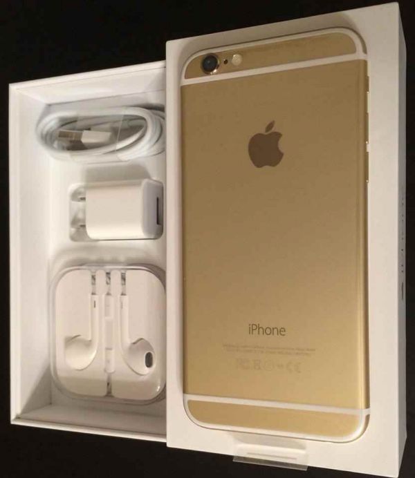 FOR SALE: Apple iPhone 6-6Plus-5S-BlackBerry Passport