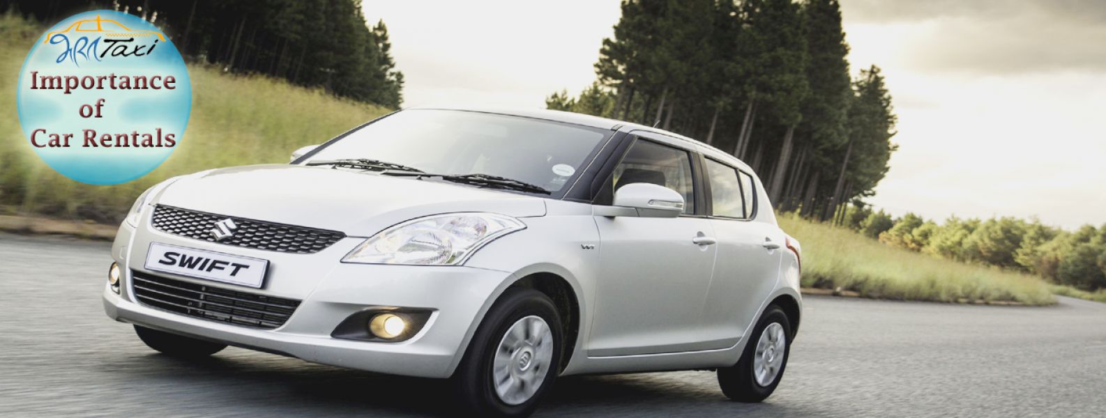  Car rental in Srinagar / Car hire in Srinagar
