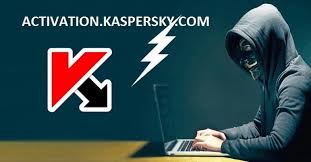 Activation.kaspersky.com