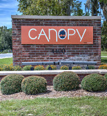 Canopy Student Apartments