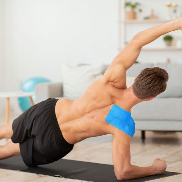 Kinesiology Tape Roll - Spidertech