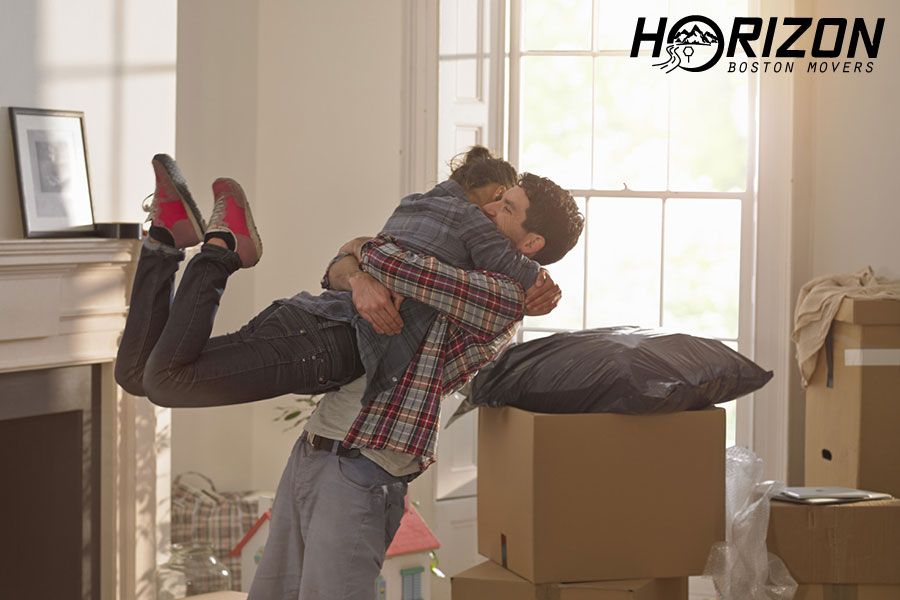 Horizon Boston Movers | Movers Boston