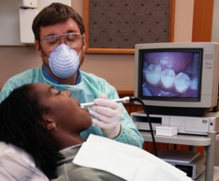 Affordable Oral Surgery Centerville - Dr. Daniel Cobb 