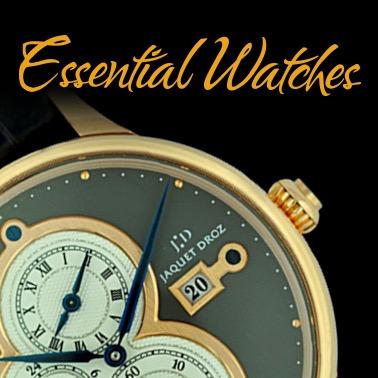 Audemars Piguet Watches | Essential-Watches.com
