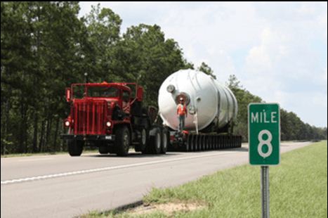 Jccinternational.com, a leading forwarder of RORO shipping services