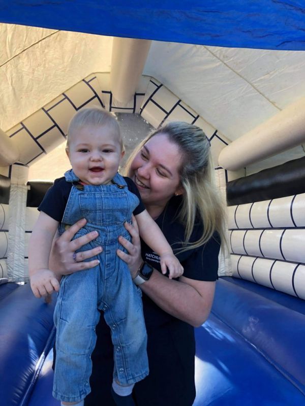 Waterford Early Learning