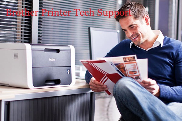 Brother Printer Tech Support | Brother Printer Support