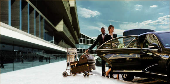 Cheap Town Car Service