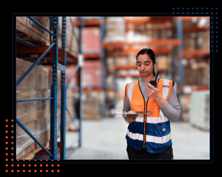 MacMillan Supply chain Group