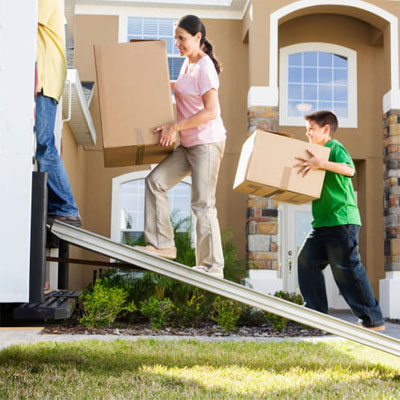 Local Shifting In Chennai