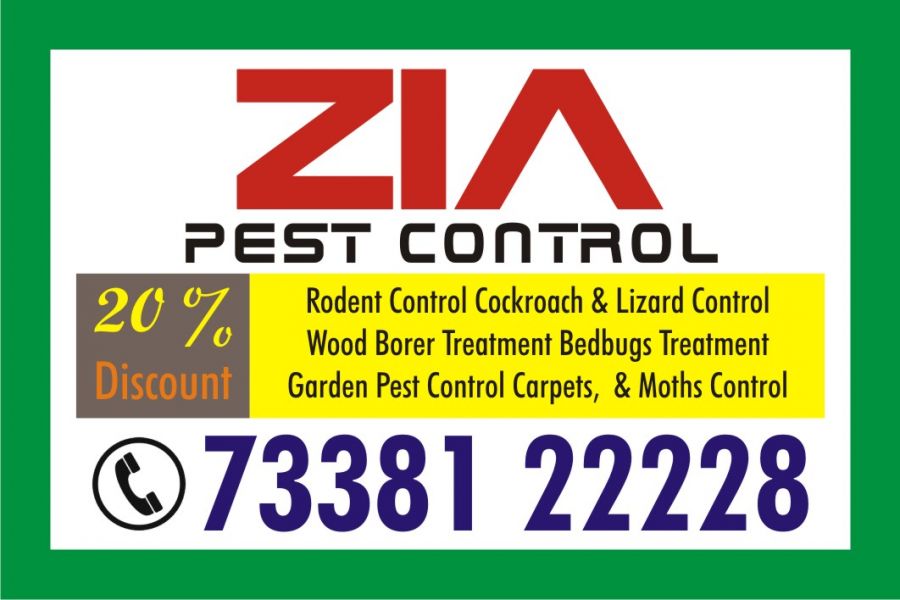 Pest Control Near me | 991 | Single Service comes with three months warranty