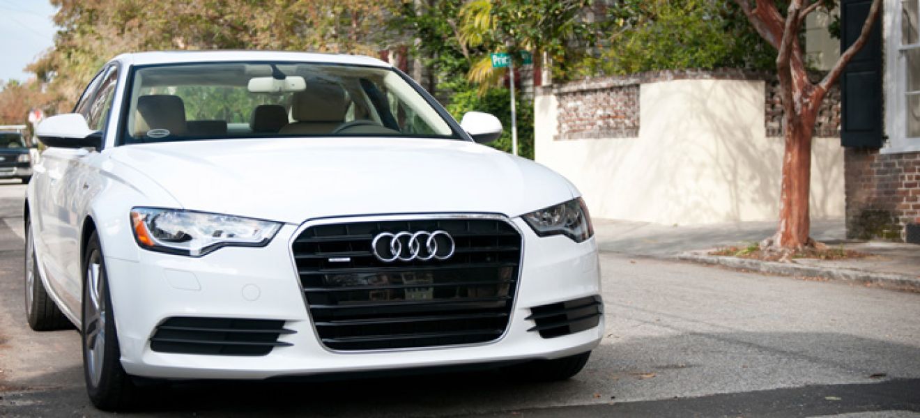 Quality Audi Auto Repair, Service & Maintenance