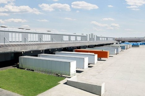 Commercial Parking Space at Cubework Memphis with no hidden fees