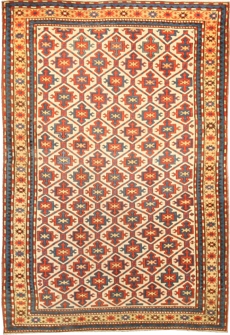 DLB Vintage & Antique Rugs