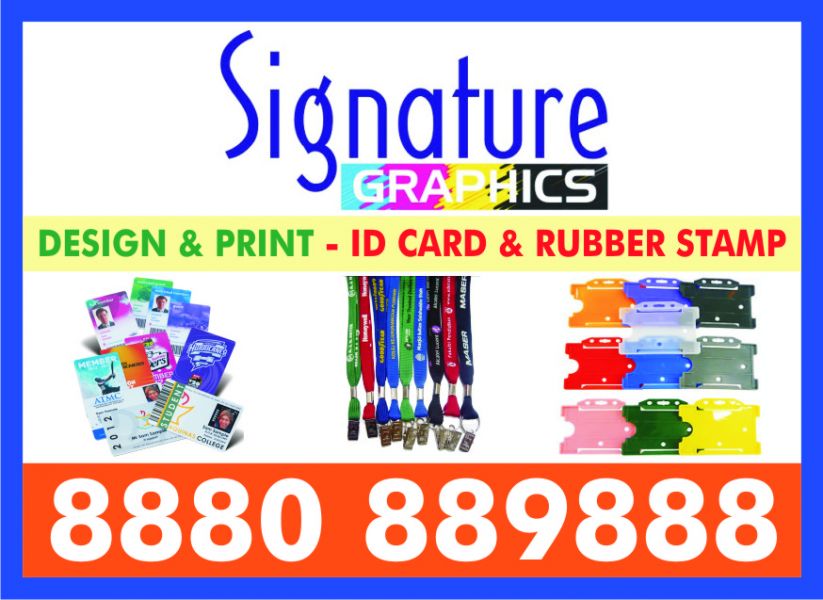 Signature Graphics | Offset Printing | 8880889888 | Screen Printing | Digital Printing | Binding & L