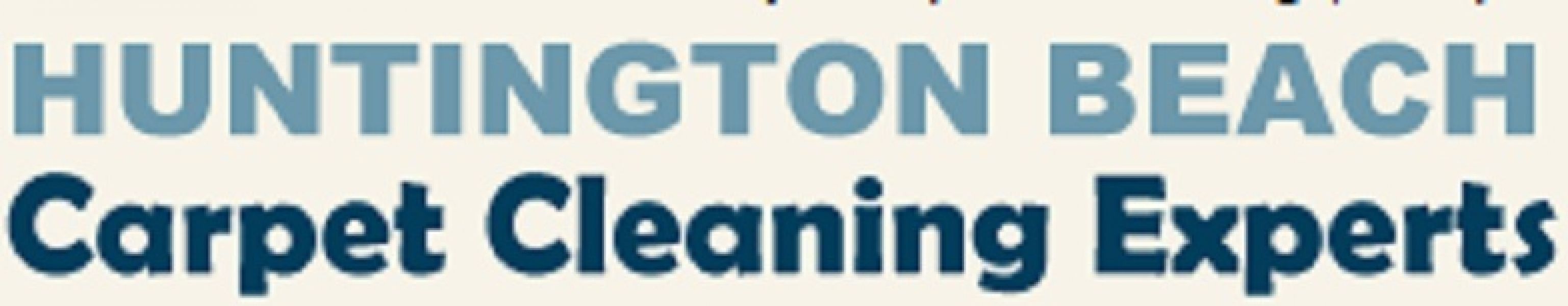 Carpet Cleaning Huntington Beach