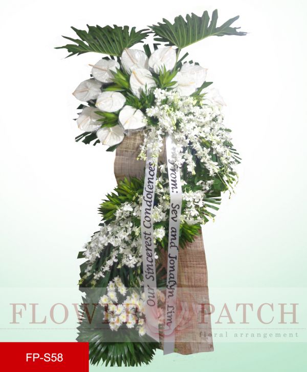 Welcome to one of the best Flower Shops in Makati 