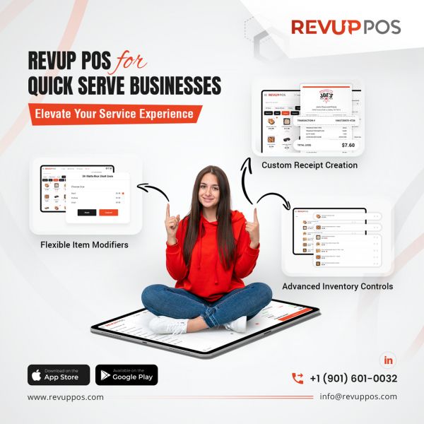 How a POS System Can Streamline Operations for Small Restaurants