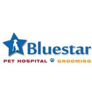 Bluestar Pet Hospital & Grooming