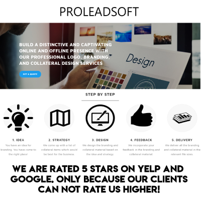 Proleadsoft