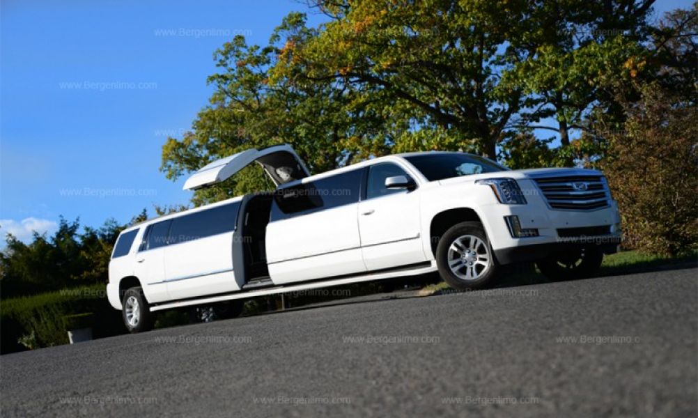 Best Florida Limousine