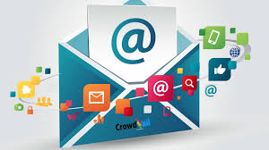 Grow your Business with Email