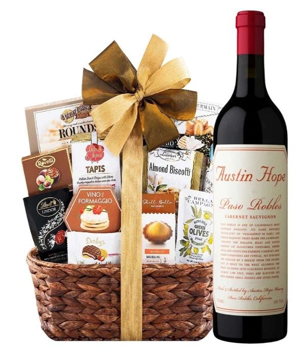 Wine Gift Delivery NYC � Fast Fresh & Reliable Service