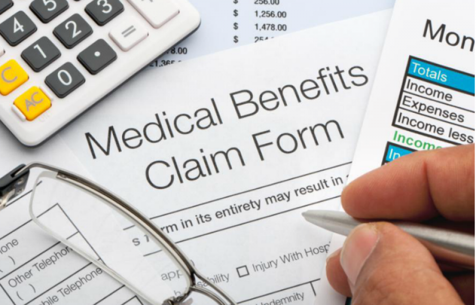 Home Health Billing Services