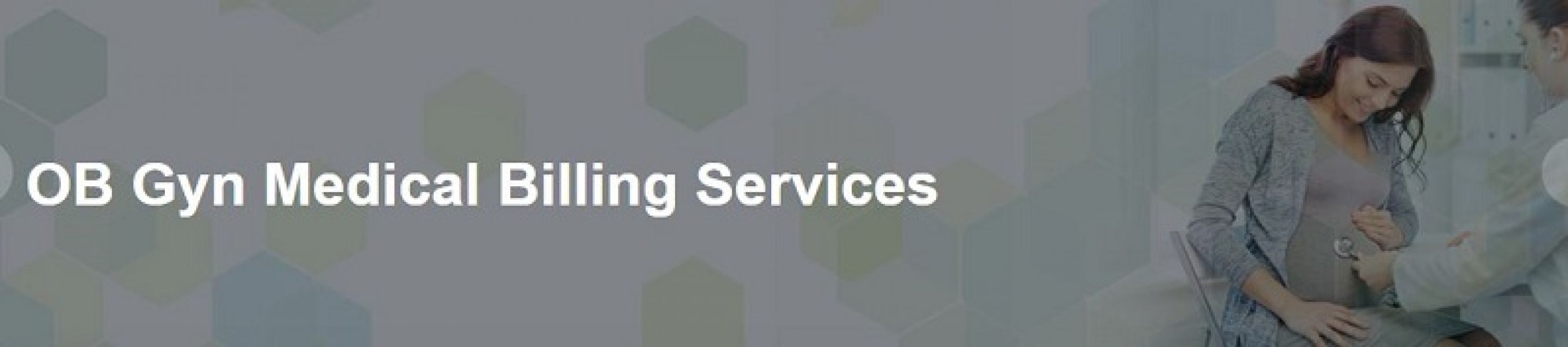 OB/Gyn Medical Billing Services