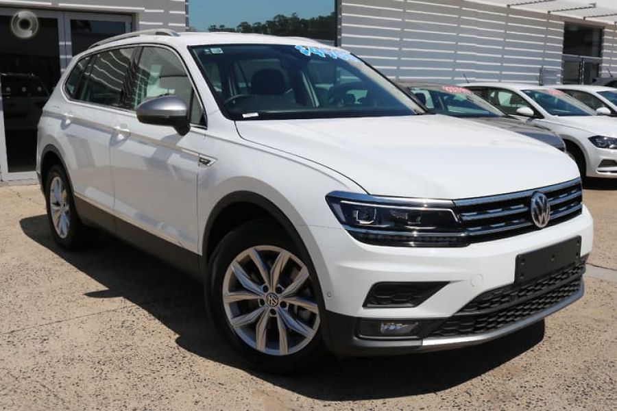 2019 Volkswagen Tiguan in San Antonio Texas