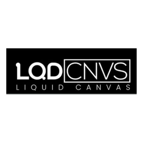 Liquid Canvas (LQDCNVS) | Transform Your TV into a Stunning Art Display			