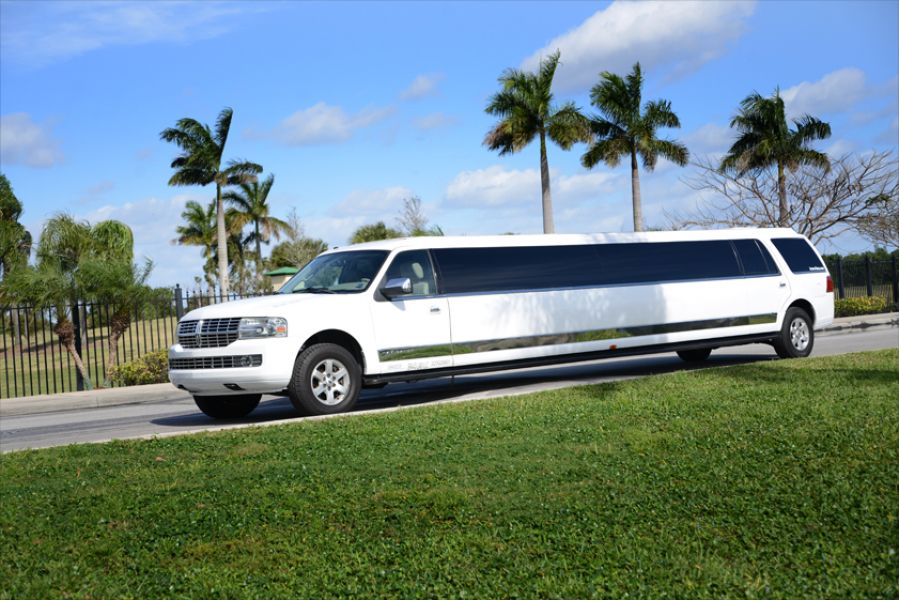 Florida Limousine service
