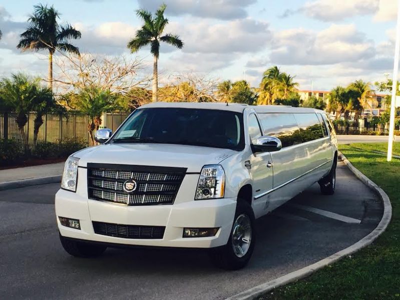 Limousine Service
