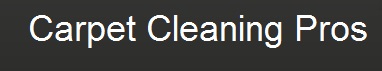 Carpet Cleaning Pros