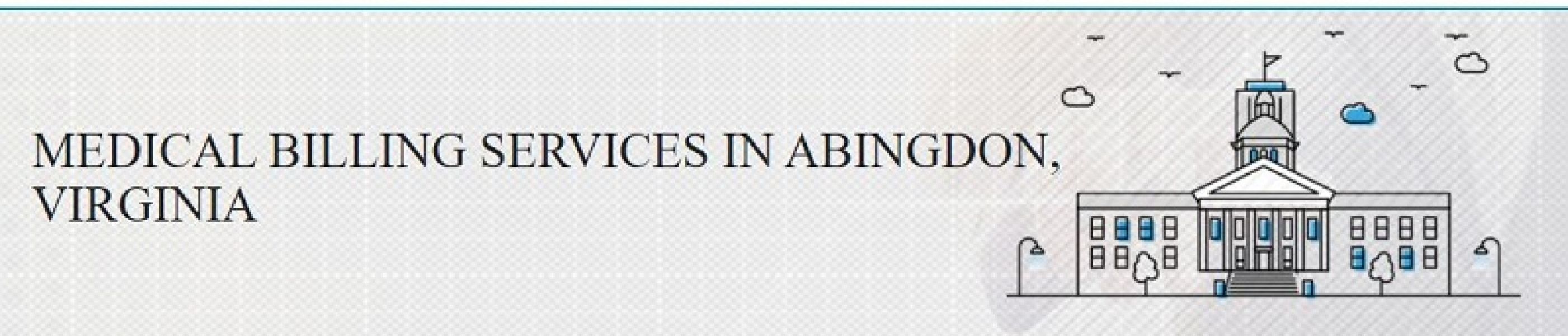 Medical billing services in Abingdon, Virginia
