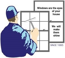 Domino Window Cleaning