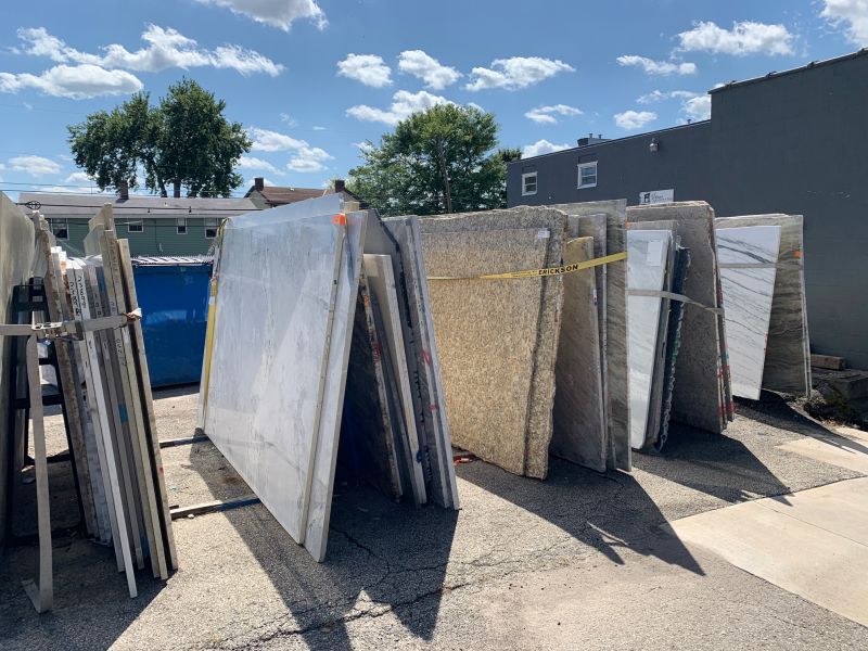 Choice Granite and Marble