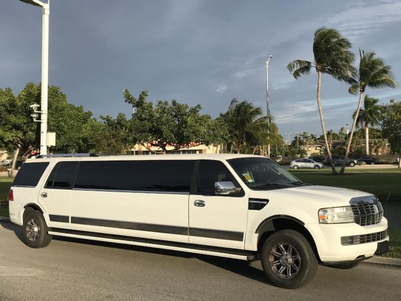 Limousine Service