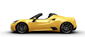 Alfa Romeo Car Lease 