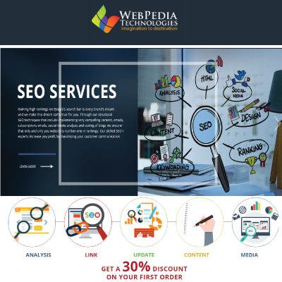 WebPedia Technologies