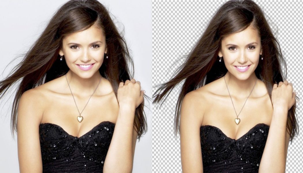 Image Background Removal Services