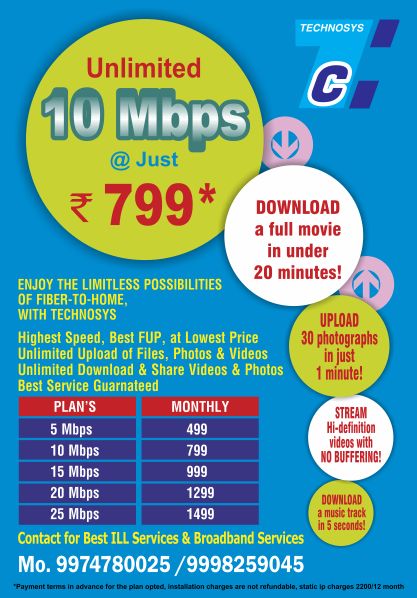 Best Internet service Provider in ankleswar