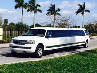 Special limo for you in Florida